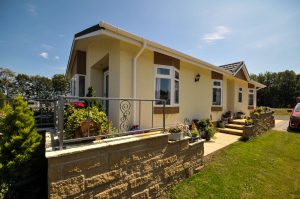 Camelot Static Homes