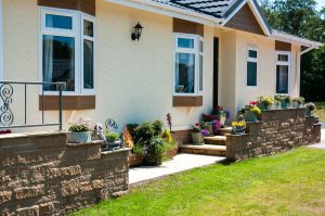 Camelot Static Home