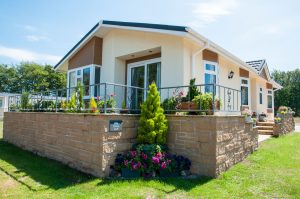 Camelot Static Home