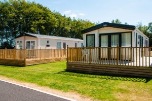 Camelot Static Homes