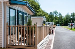 Camelot Static Homes