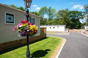 Camelot Static Homes