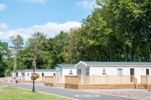 Camelot Static Homes