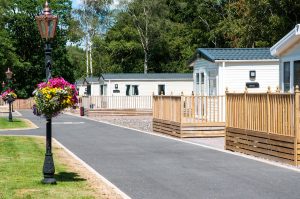 Camelot Static Homes