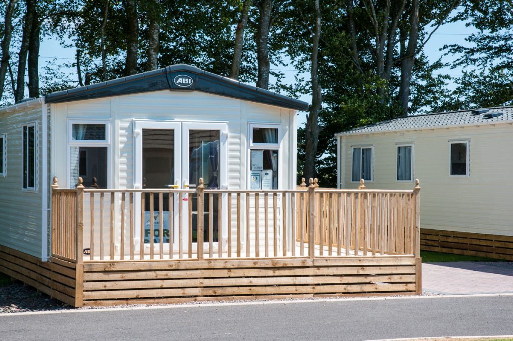 Camelot Static Homes