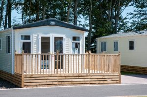 Camelot Static Homes