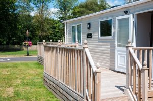 Camelot Static Home