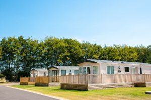 Camelot Static Homes