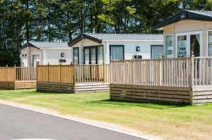 Camelot Static Homes