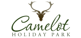 Camelot Holiday Park Logo